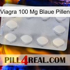 Viagra 100 Mg Blue Pills 16